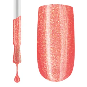 #060 JUST PEACHY - GEL POLISH BY CLAW CULTURE