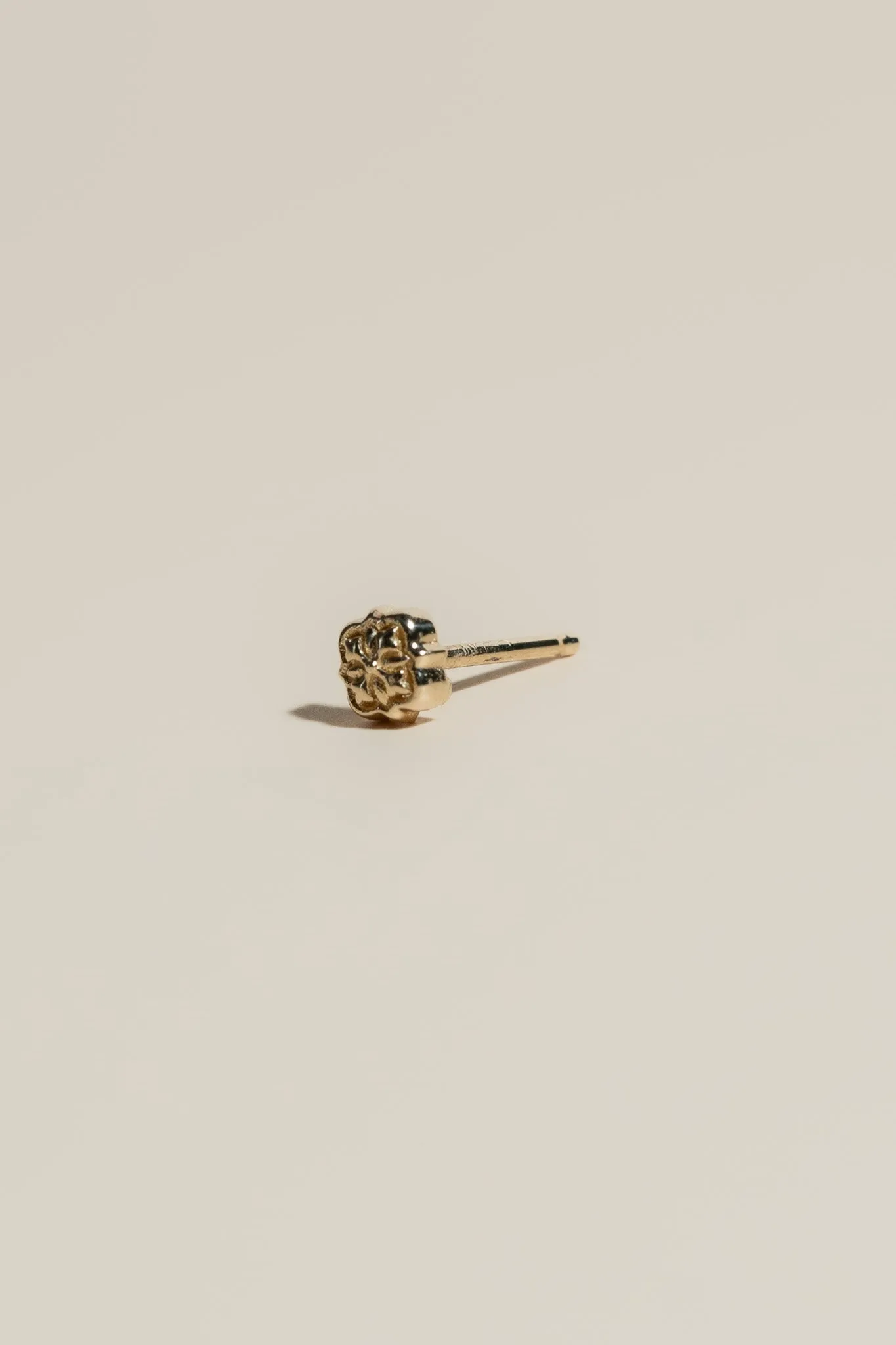 14K Talavera Mini Stud