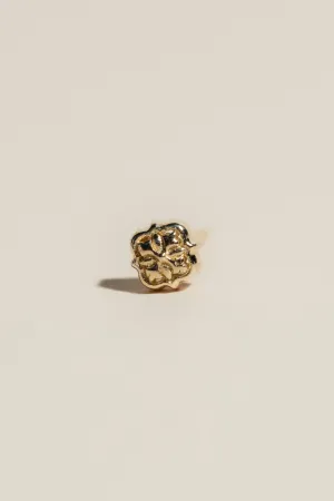 14K Talavera Mini Stud