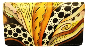 1602-L - Kenya Wallet