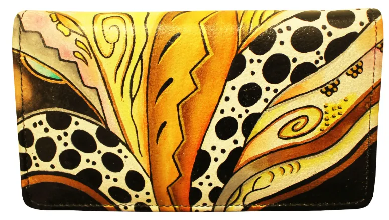 1602-L - Kenya Wallet