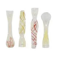 3" Chillum - Various Designs - Design May Vary - (Various Counts)