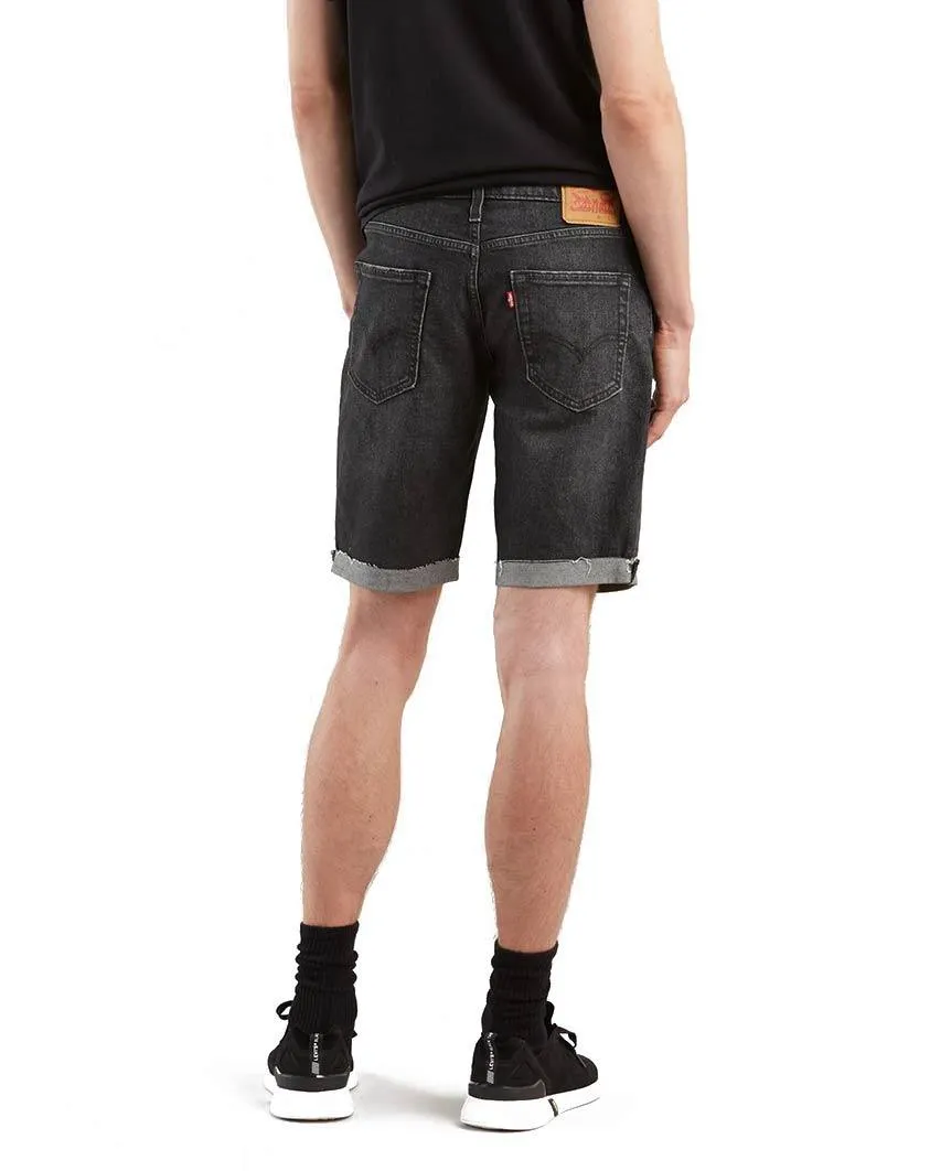 511™ Slim Cut-Off Shorts Blackboard