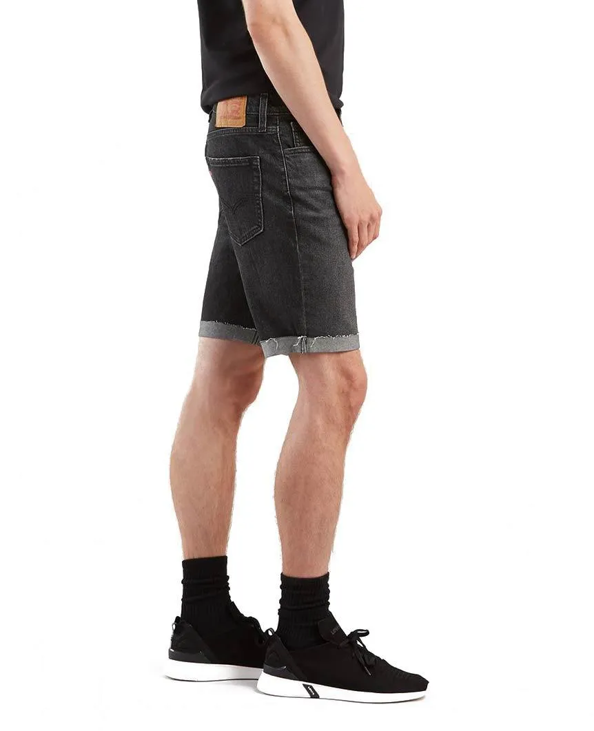 511™ Slim Cut-Off Shorts Blackboard