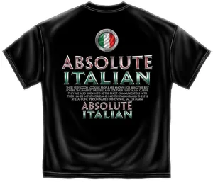 Absolute Italian