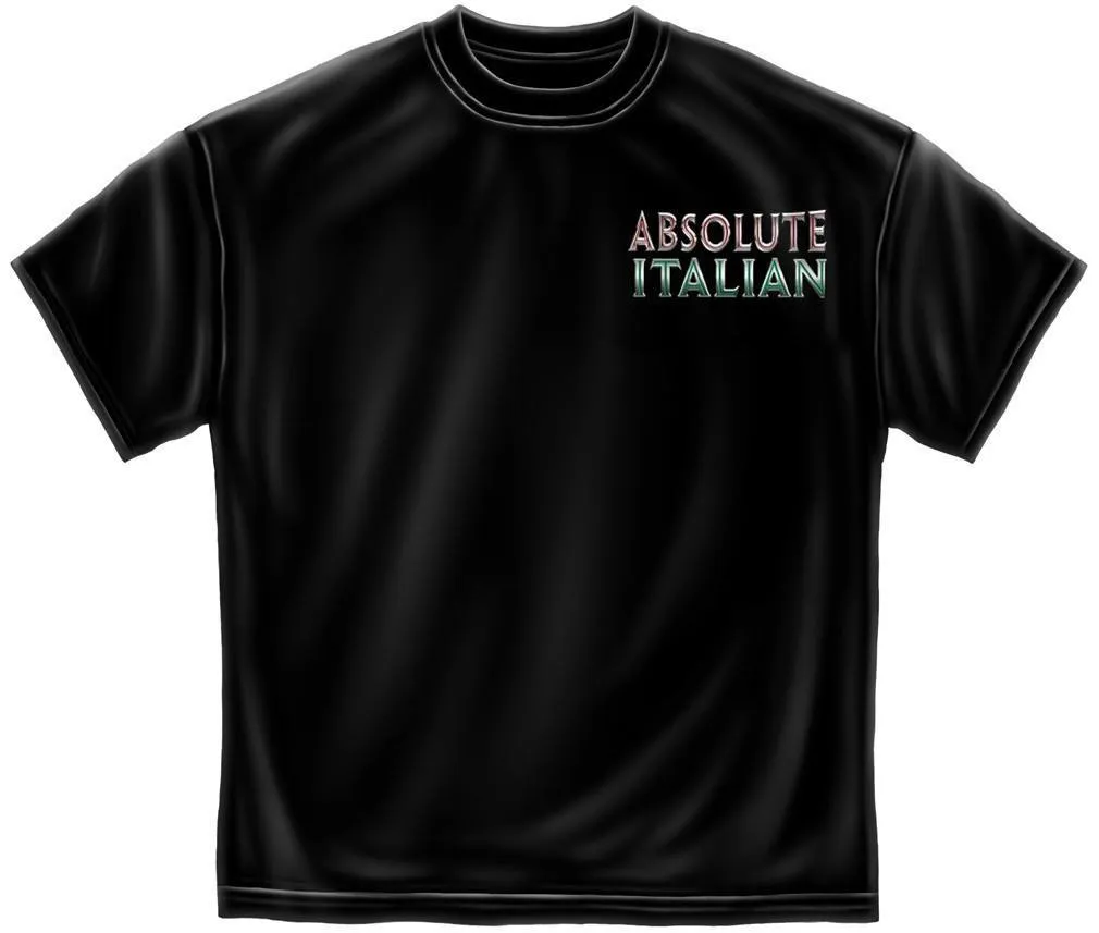 Absolute Italian
