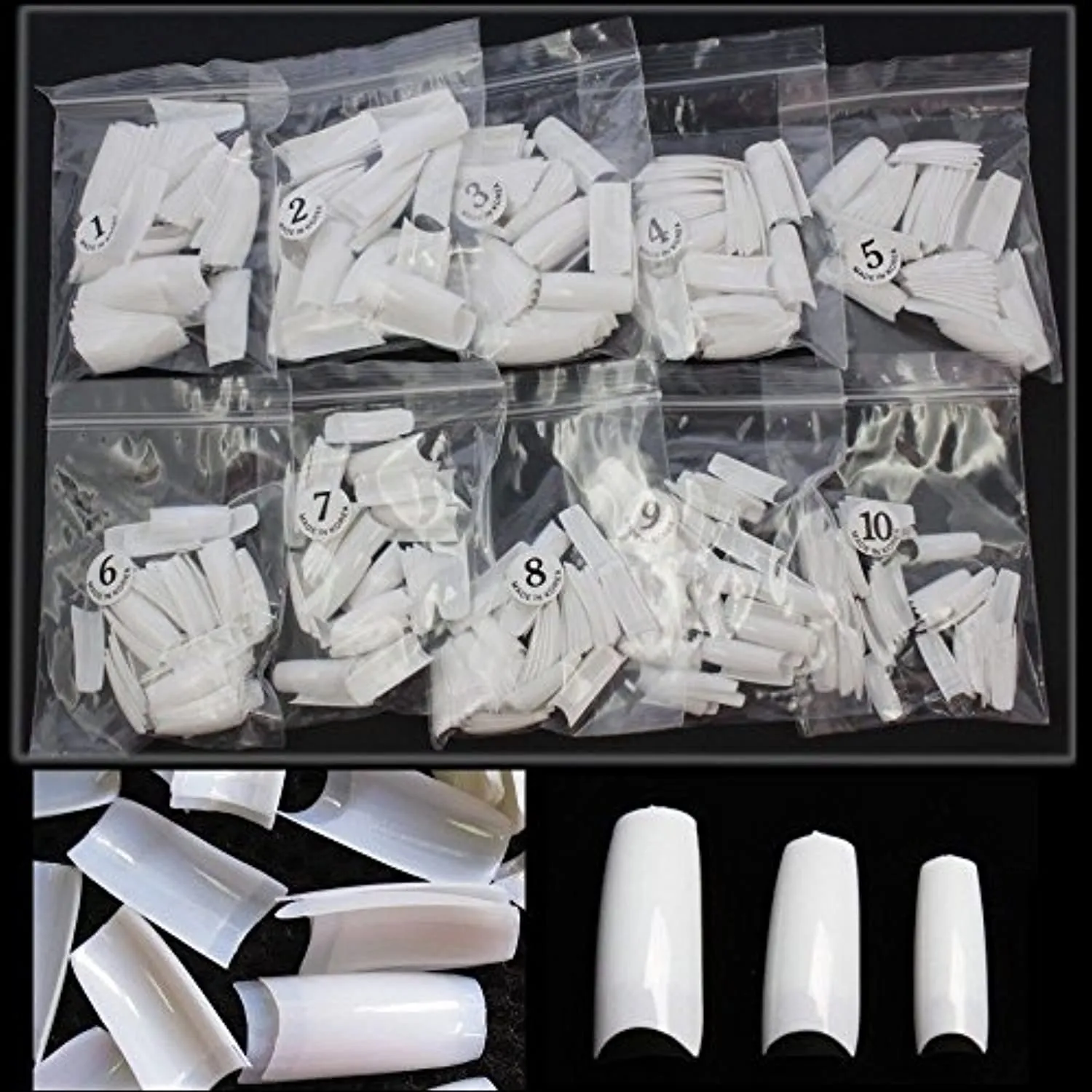Acrylic Nail Kit with Everything for Beginners 21 Colors Acrylic Powder and Liquid Monomer Set Professional Nail Kit Glitter Powder Nail Rhinestone False Nail Brush Manicure Tools Gift for Women