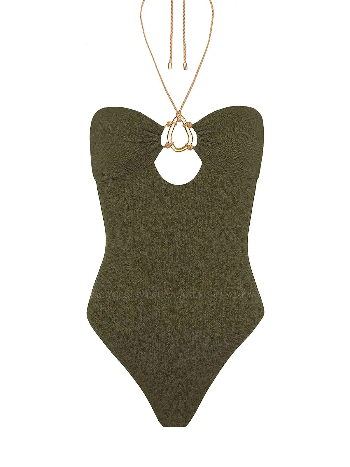 Adalia One Piece ::RET