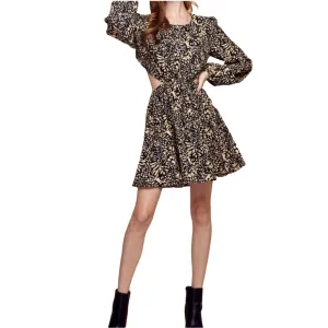 Admire Dress