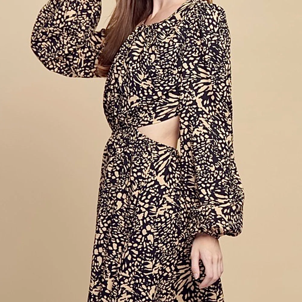 Admire Dress