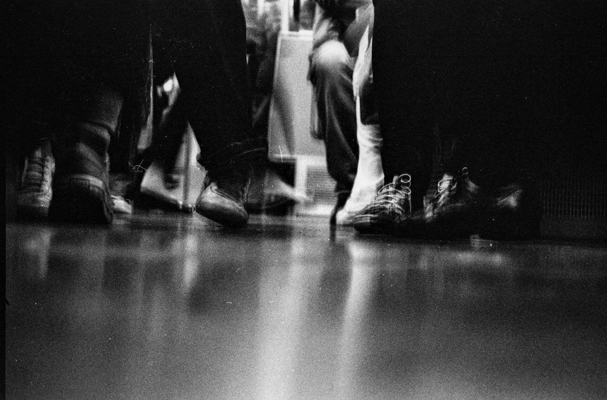 AgfaPhoto APX 400 - 35mm Film
