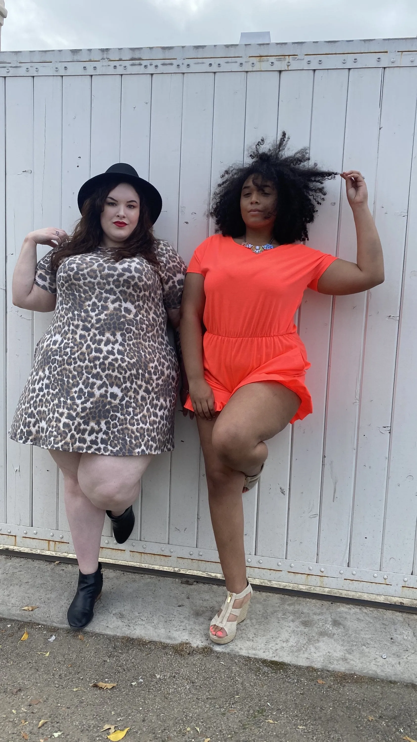 Alexis Romper