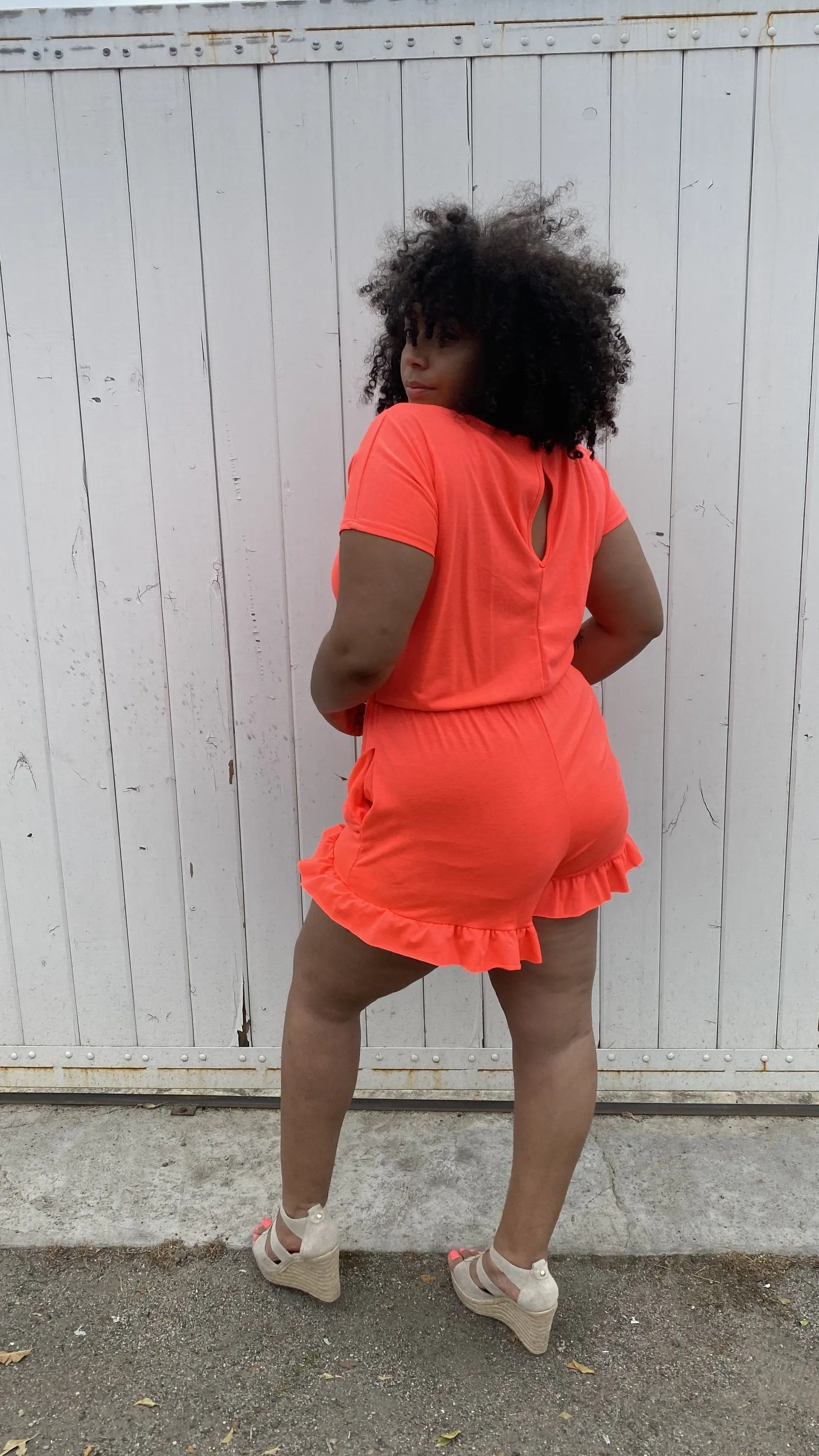 Alexis Romper