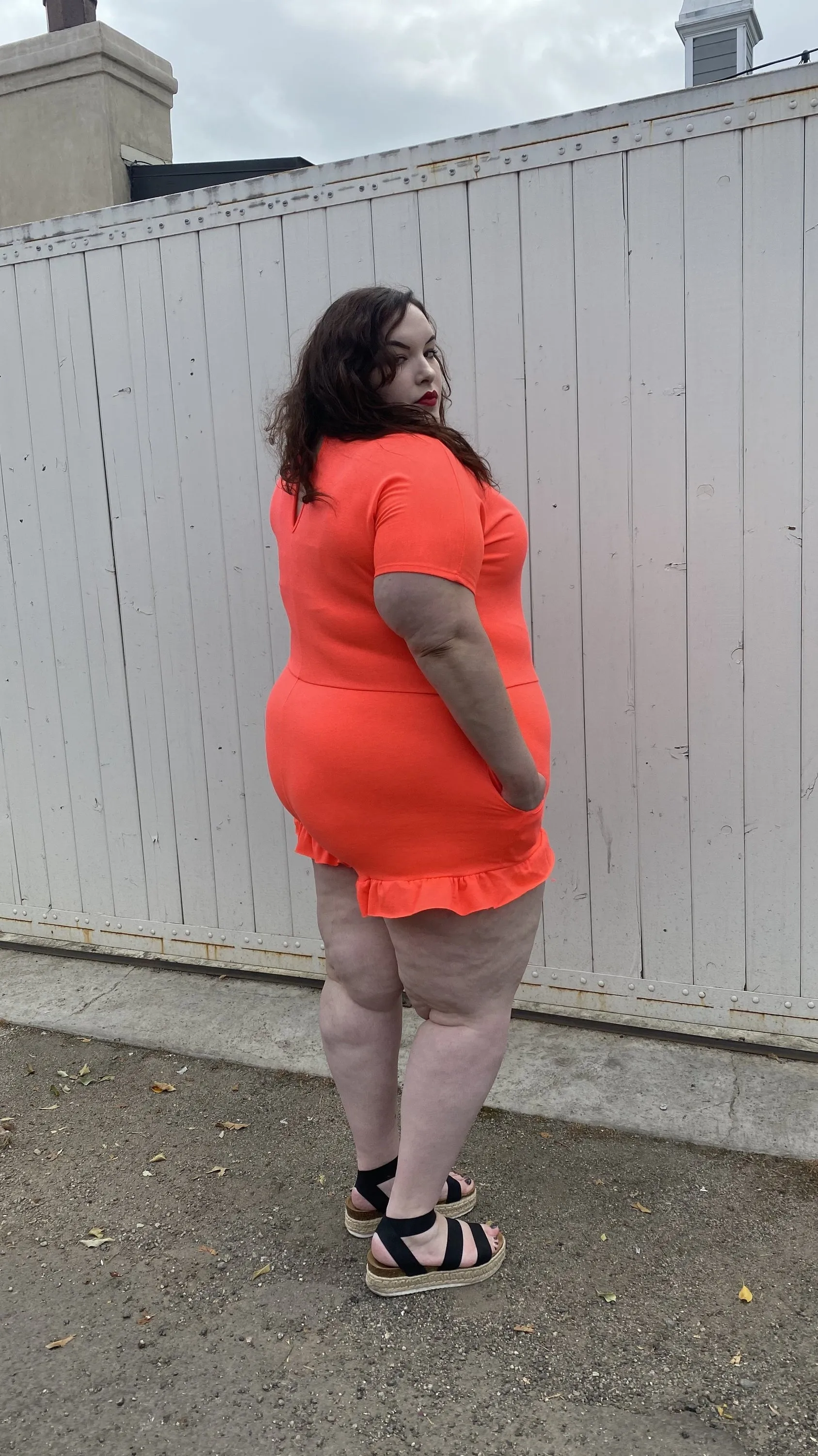 Alexis Romper