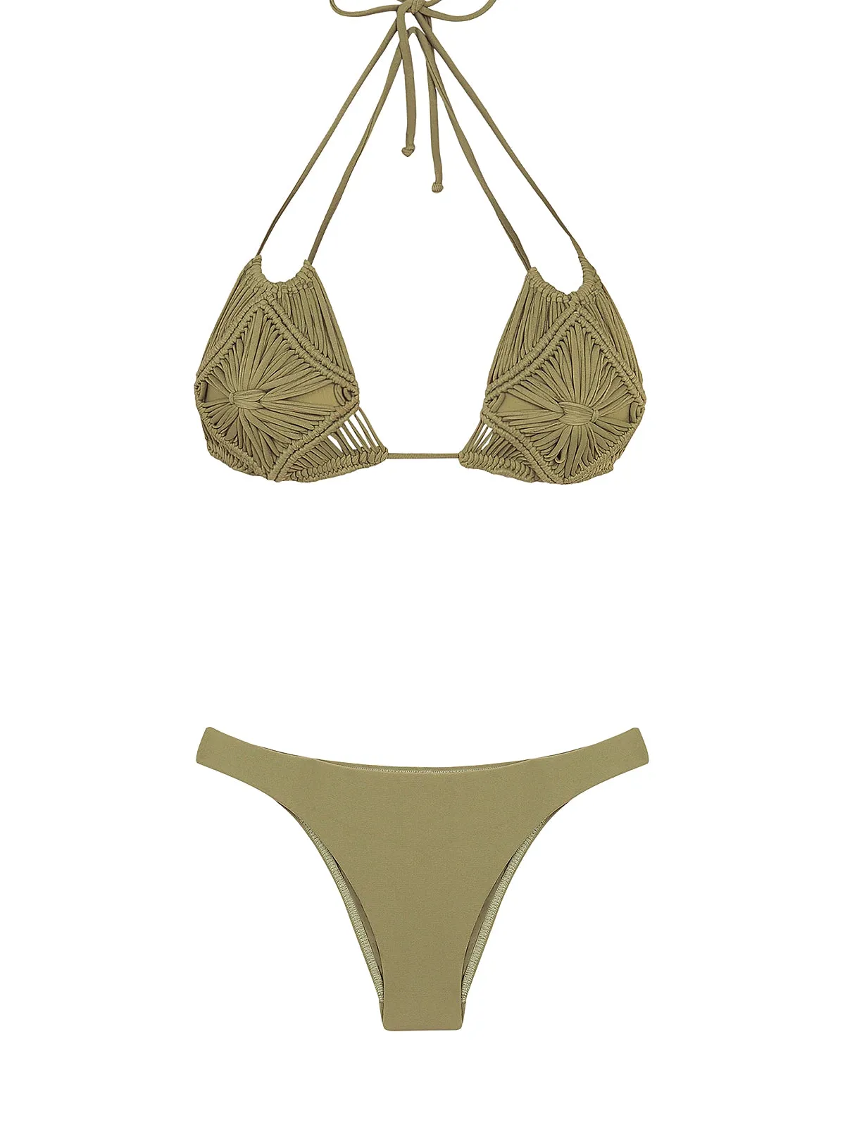 Alice-Basic Bikini
