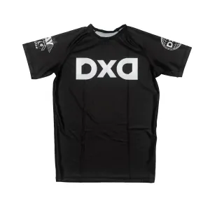 All Day Rash Guard - Black