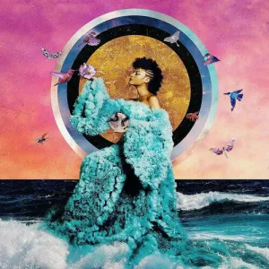 Allison Russell - The Returner (Lt. Ed.180G Neon Coral Vinyl)