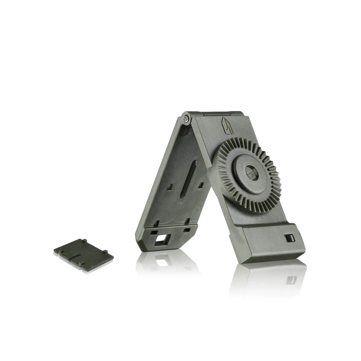 Amomax Slim Single Molle Attachment