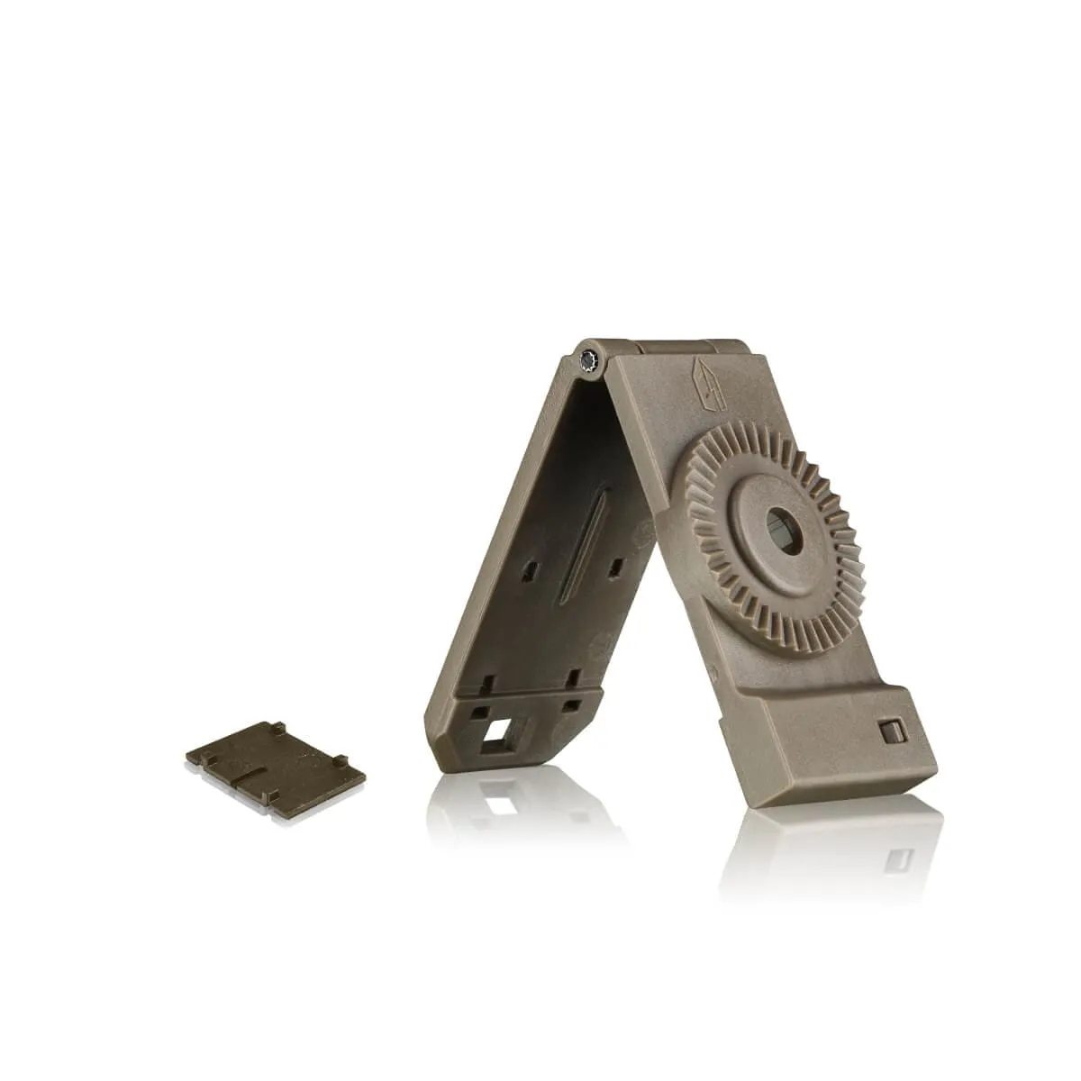 Amomax Slim Single Molle Attachment