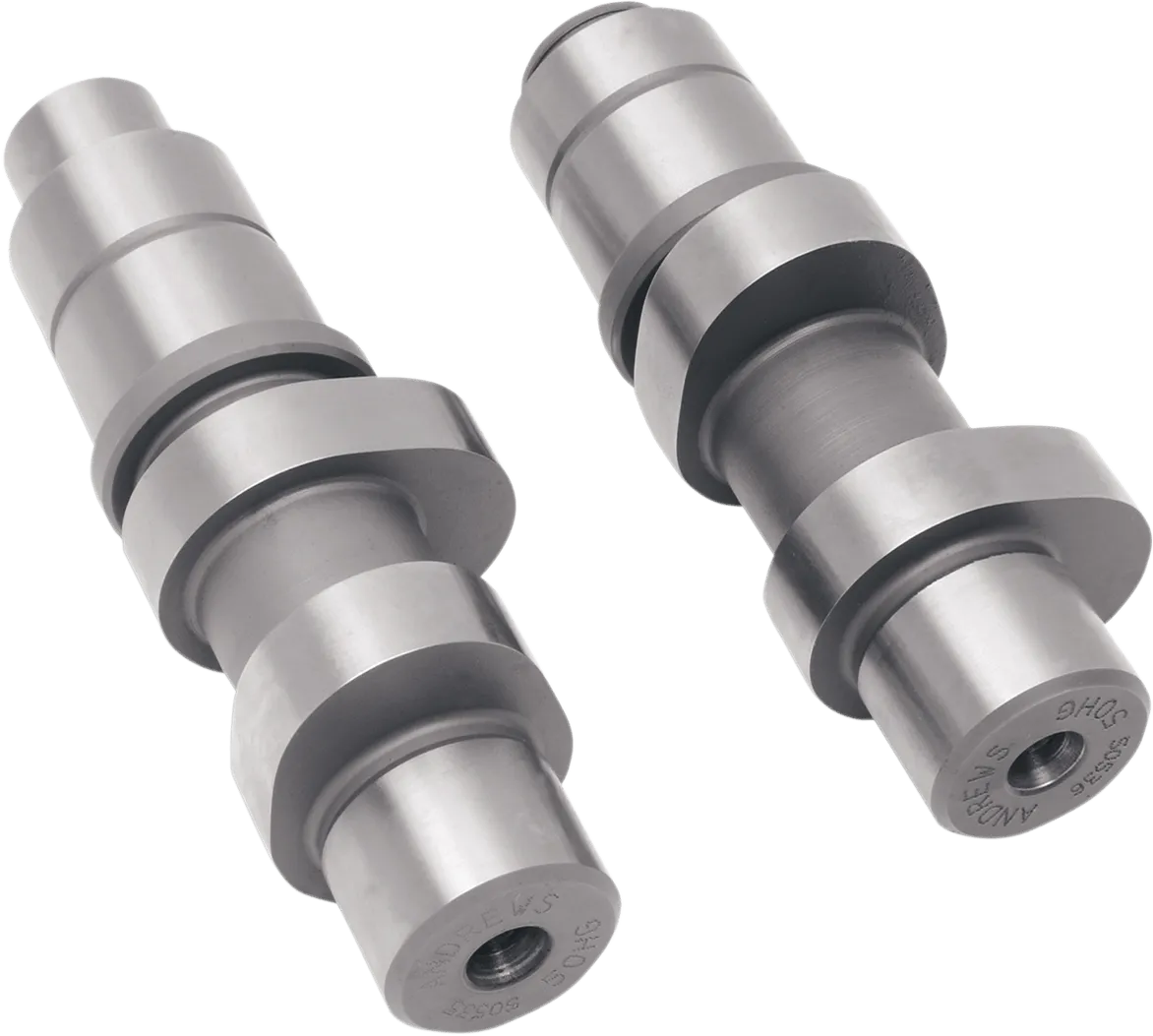 Andrews 288150G 50G Gear Drive Camshafts