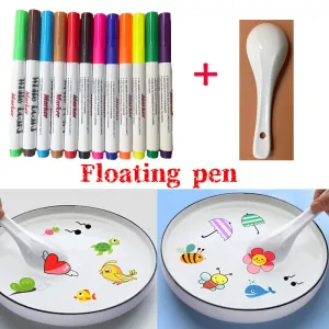 Aqua Art Magic Pens