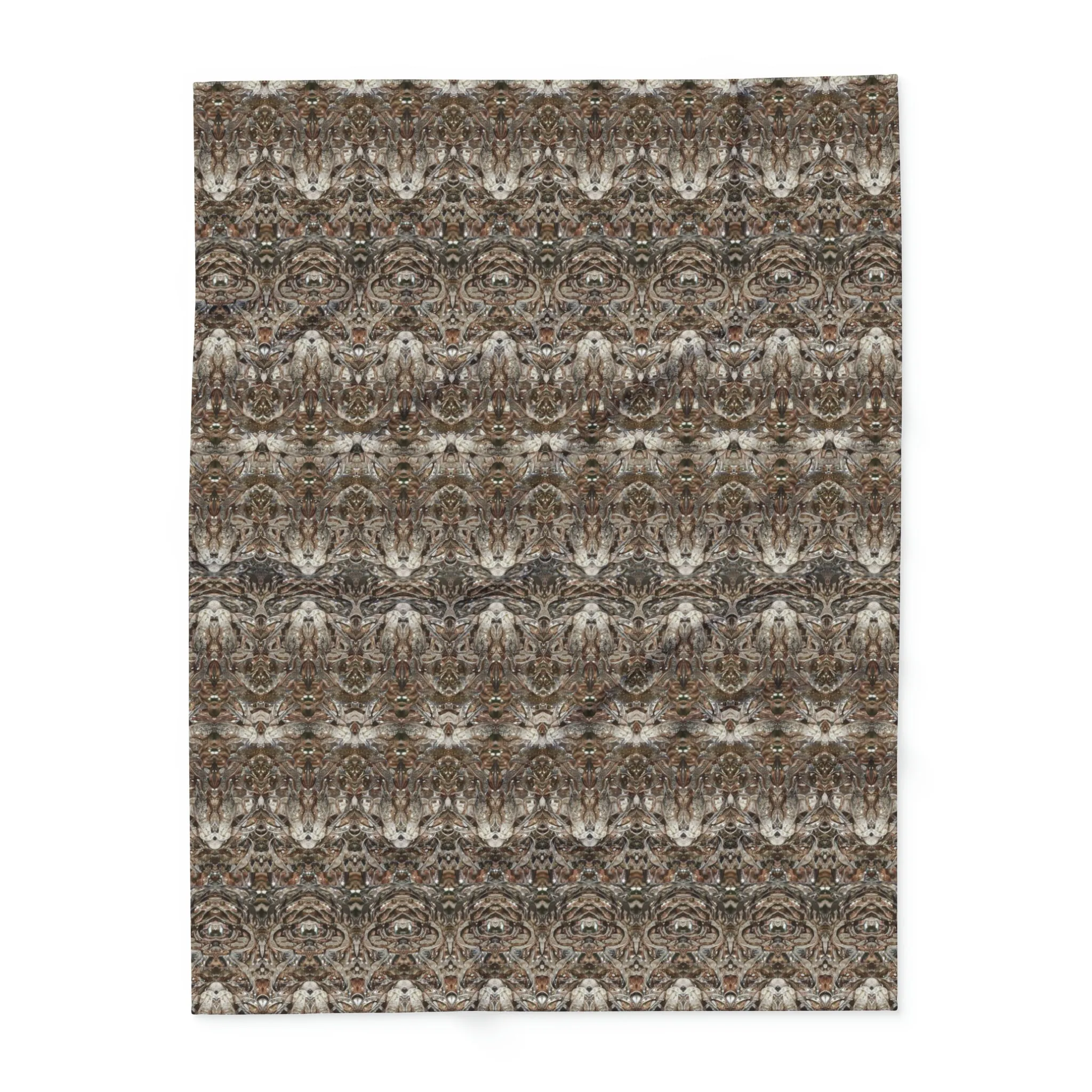 Arctic Fleece Blanket (Samhain Dream Thaw 10 of 15 Decem ex quindecim) RJSTHw2023 RJS