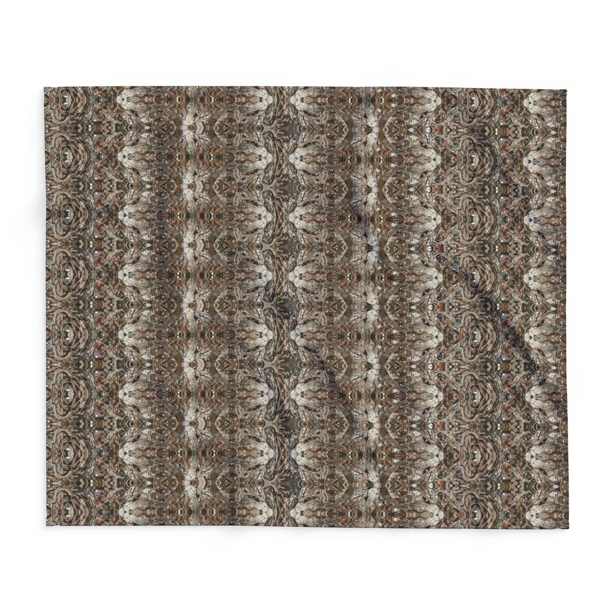Arctic Fleece Blanket (Samhain Dream Thaw 10 of 15 Decem ex quindecim) RJSTHw2023 RJS