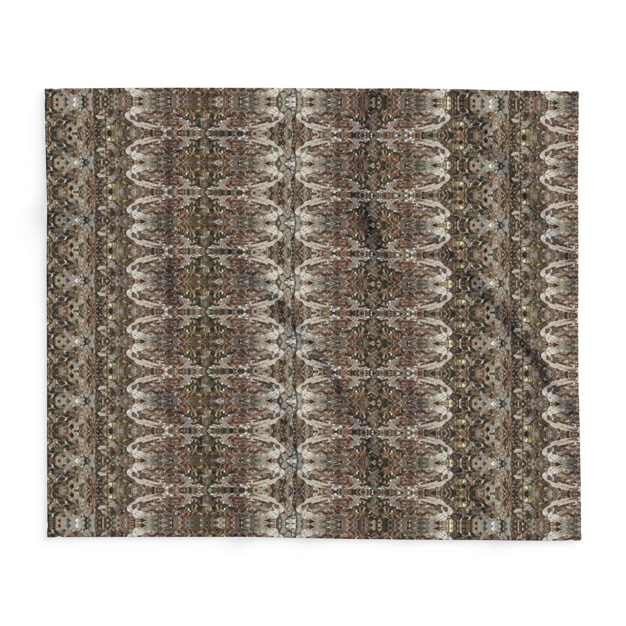 Arctic Fleece Blanket (Samhain Dream Thaw 3 of 15 Tres ex quindecim) RJSTHw2023 RJS