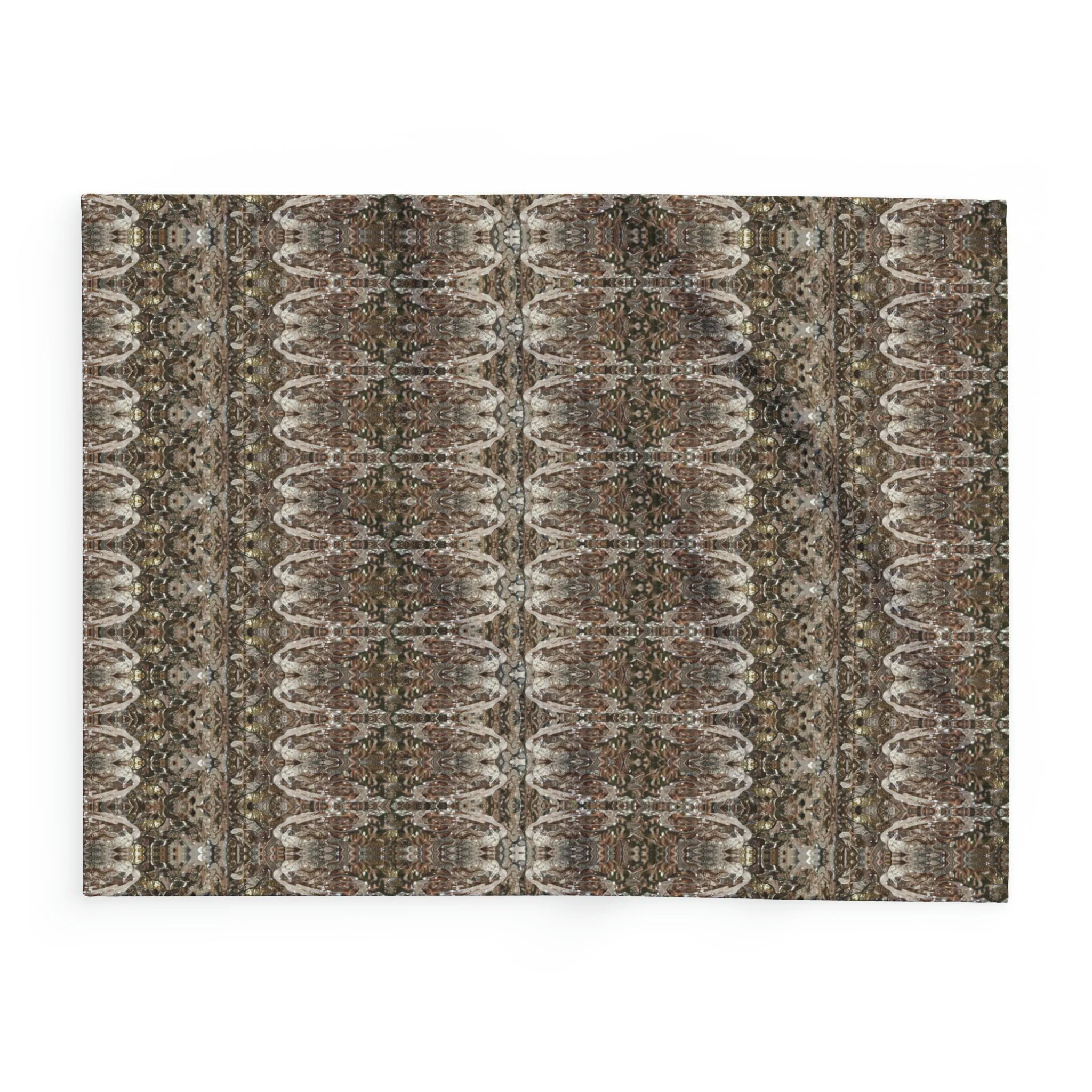 Arctic Fleece Blanket (Samhain Dream Thaw 3 of 15 Tres ex quindecim) RJSTHw2023 RJS