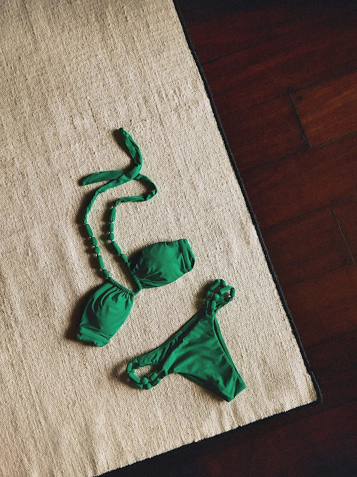 Atena Carol-Atena Double Detail Bikini