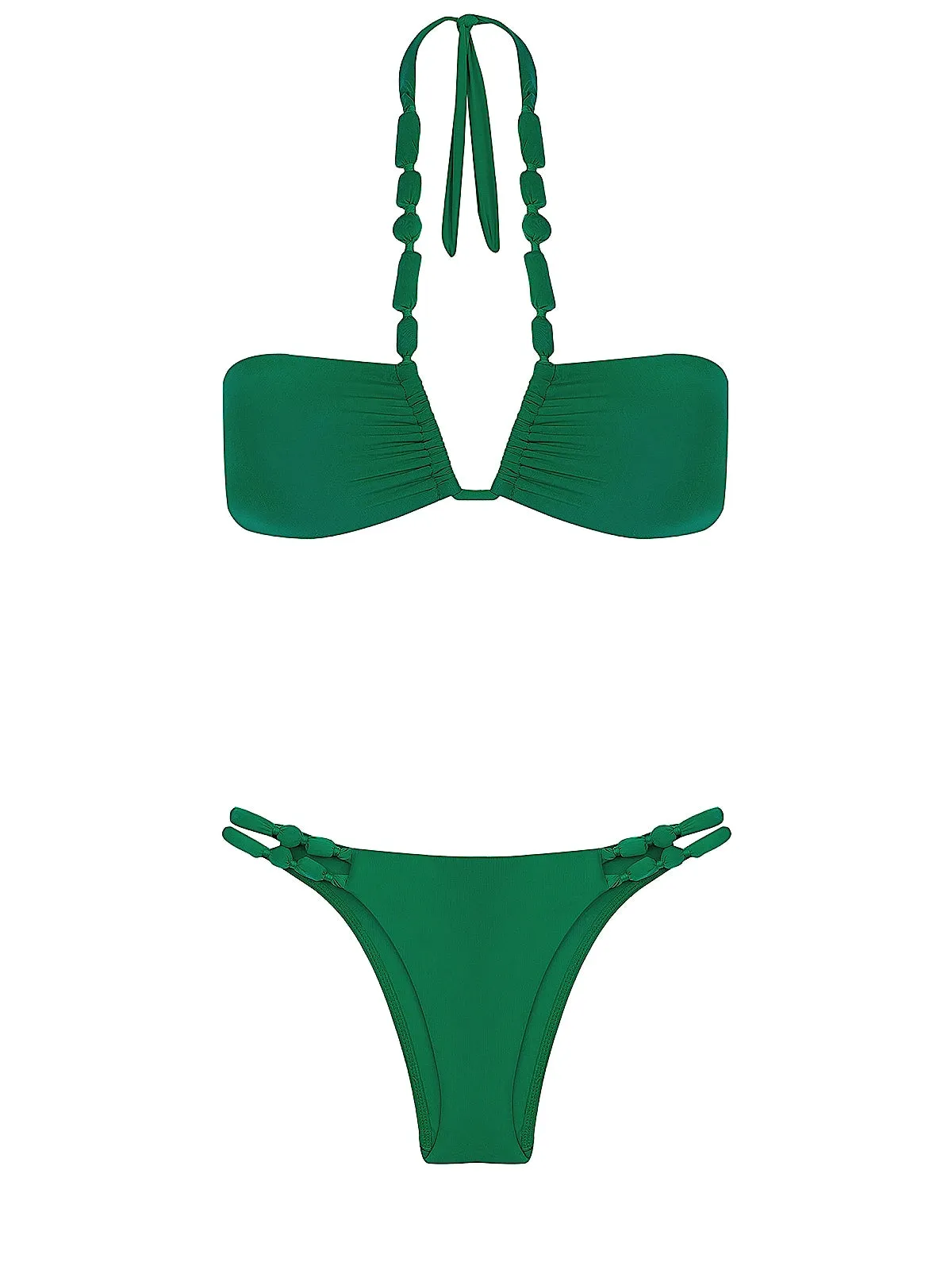 Atena Carol-Atena Double Detail Bikini