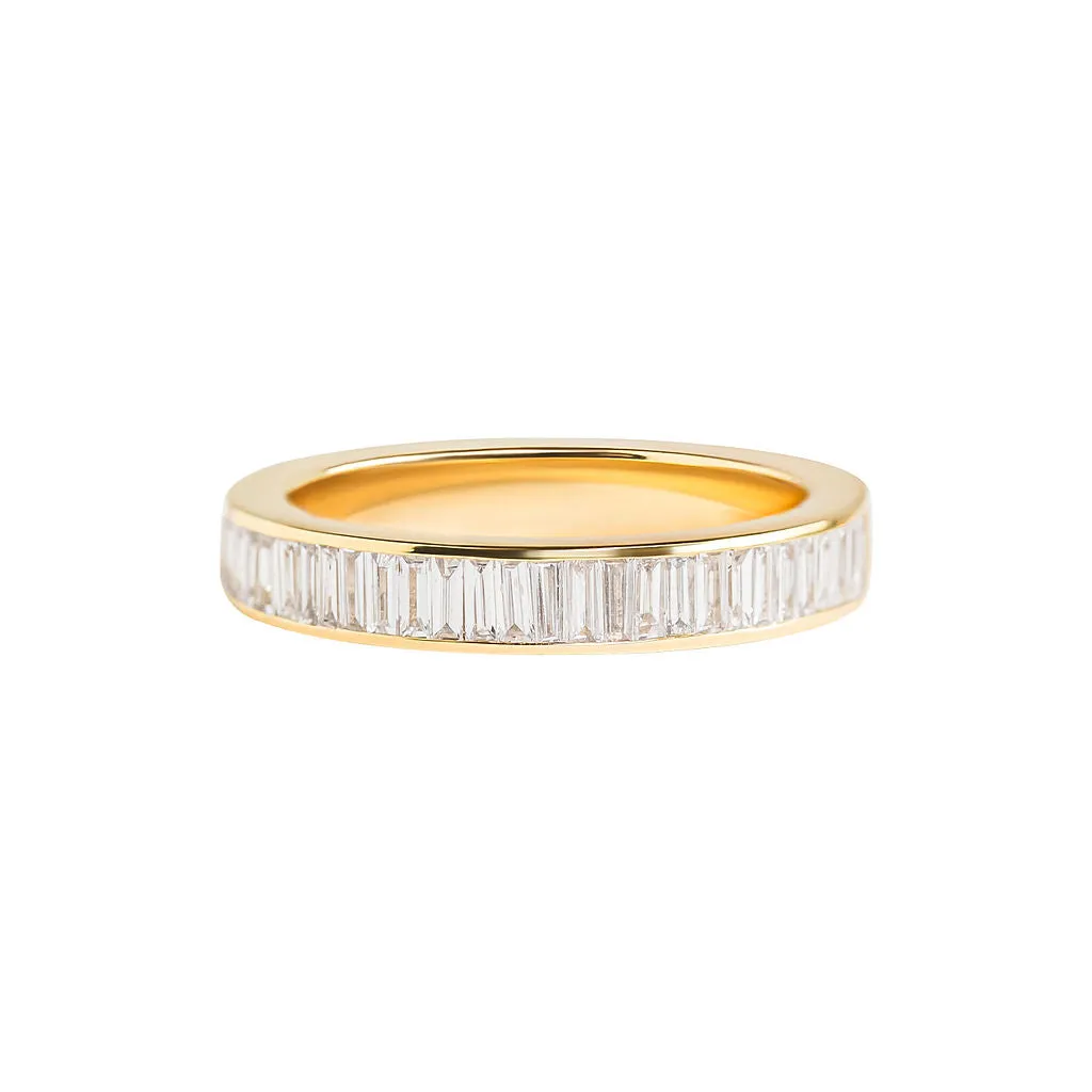 Athens Half Eternity Band