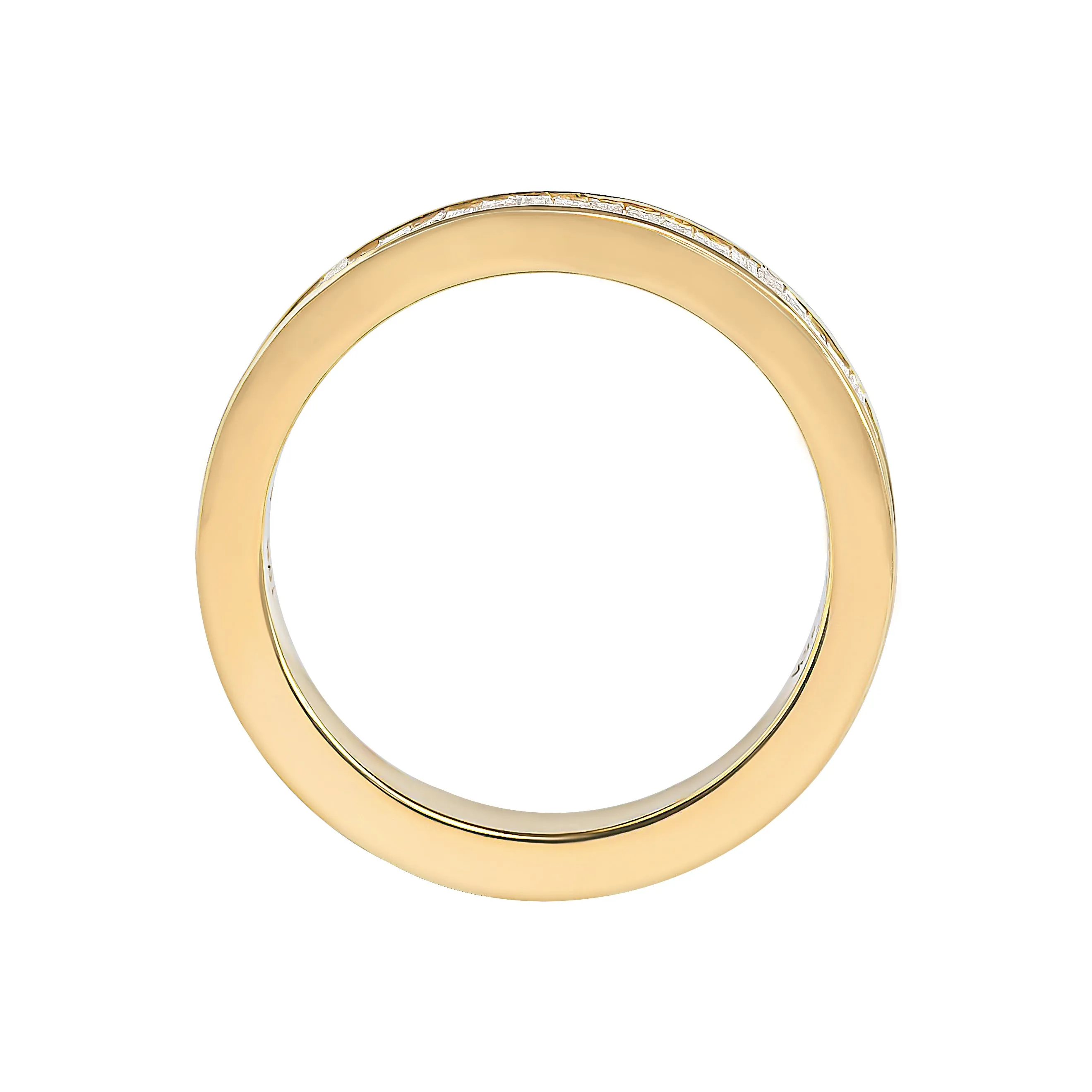 Athens Half Eternity Band