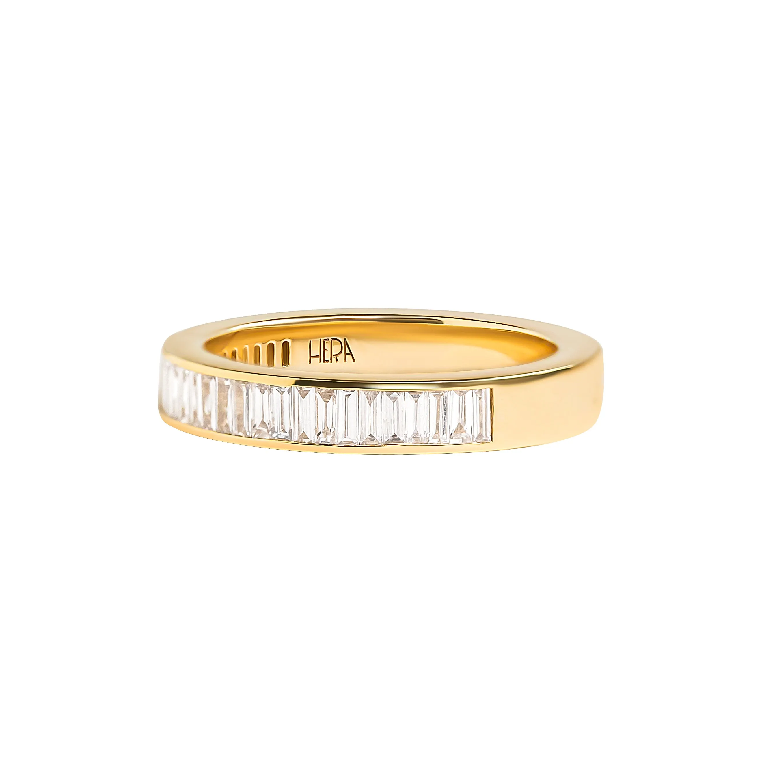 Athens Half Eternity Band