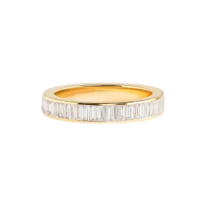 Athens Half Eternity Band
