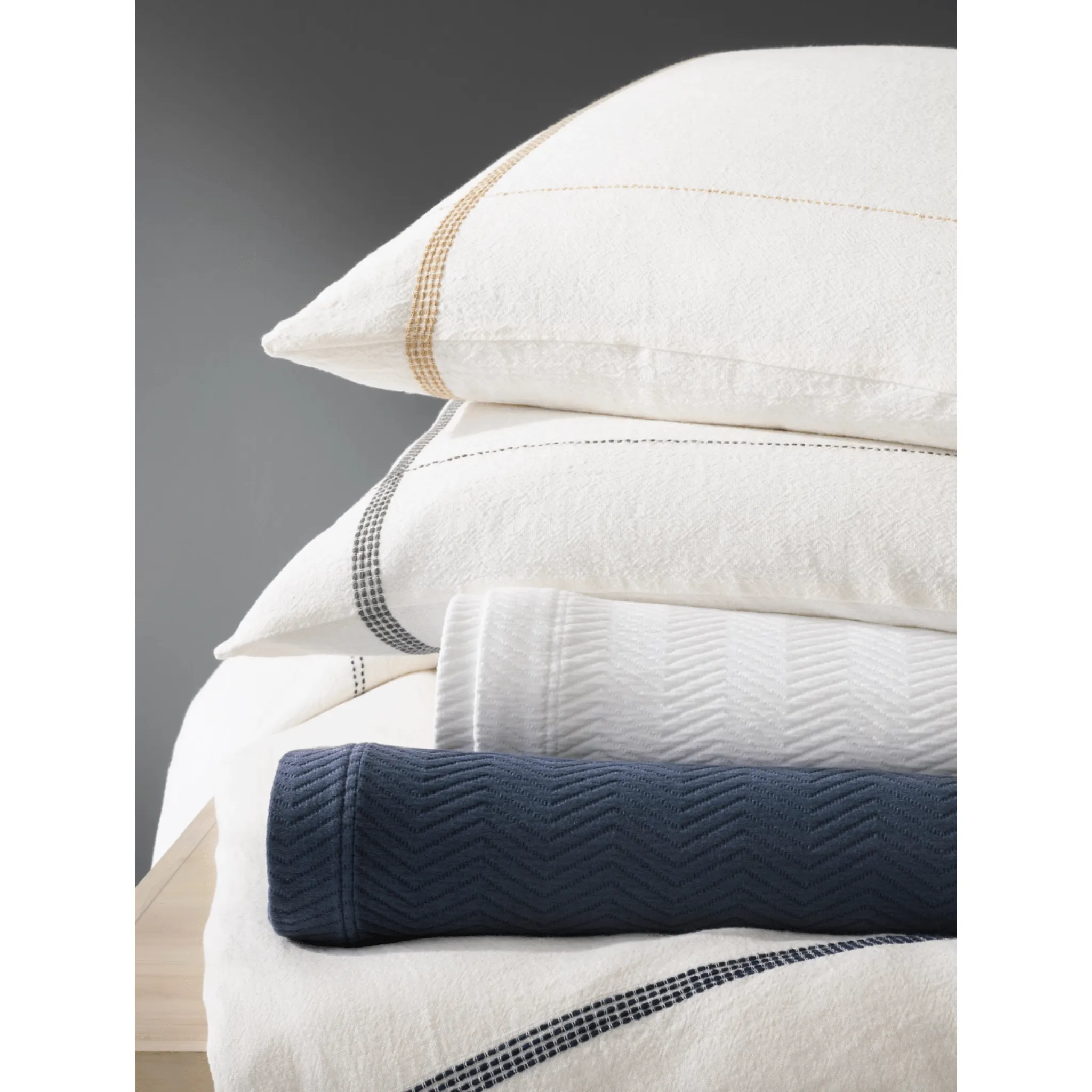 Atherton Natural Sham