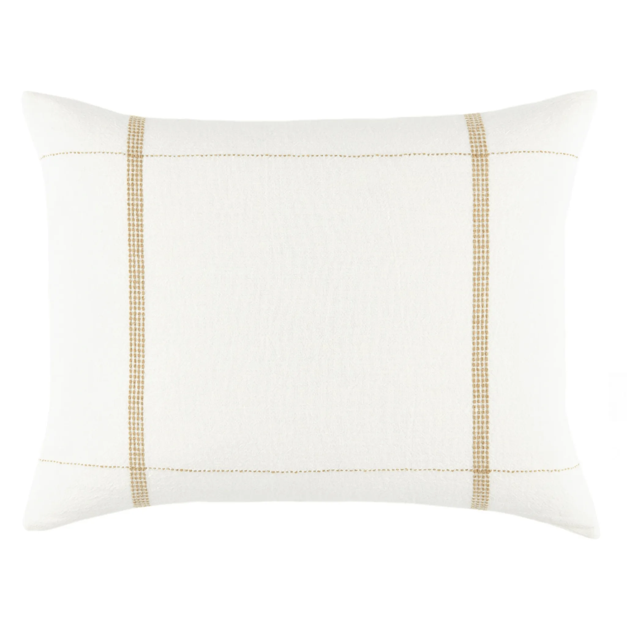 Atherton Natural Sham
