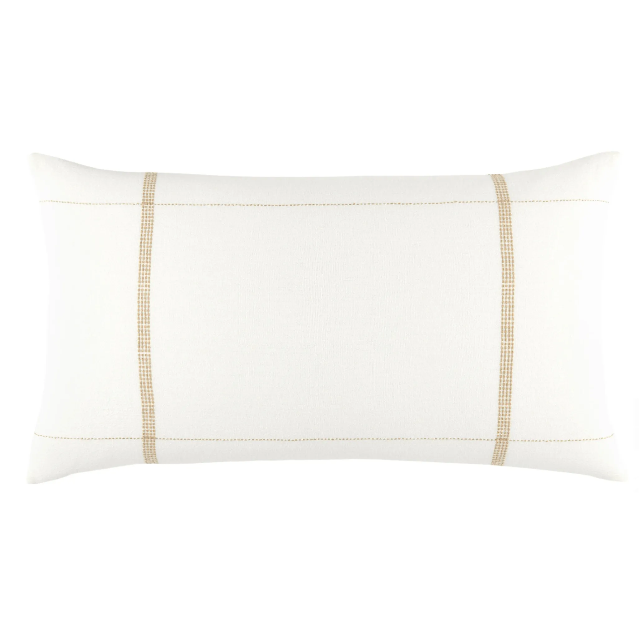 Atherton Natural Sham