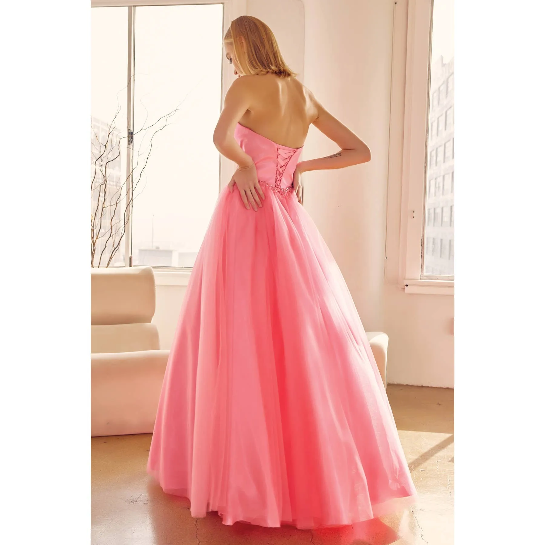 Aurora Gown