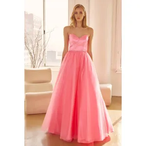 Aurora Gown