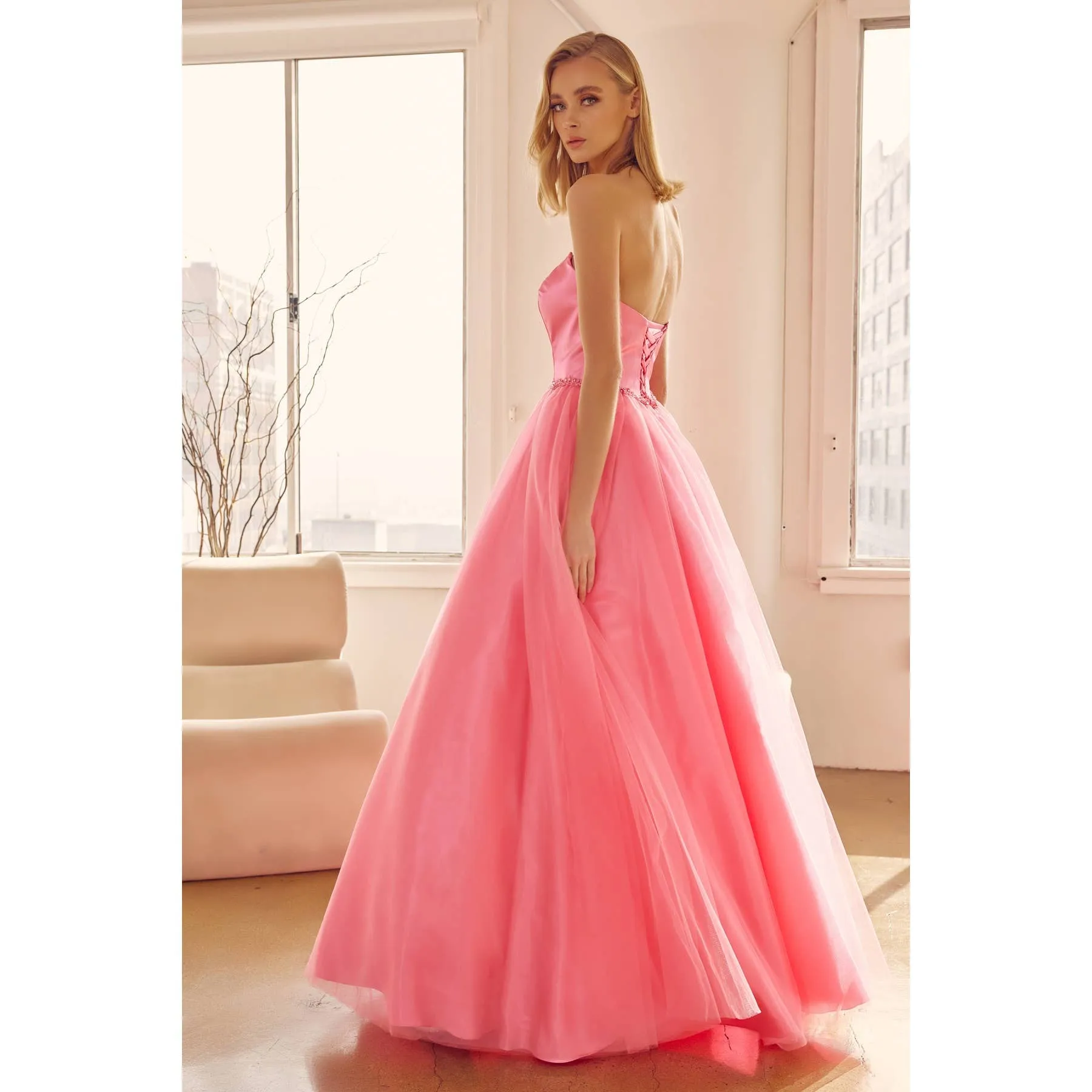 Aurora Gown