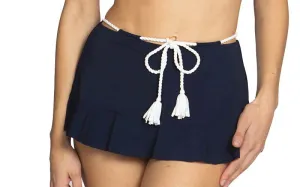 Babe T-Shirt-Babe Skirted ::RET