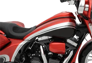 Bagger Nation STK-RZR-10/16 Stretched Tank