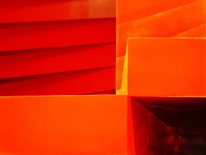 Barry Atwood: Fragments - Stairway to Heaven II
