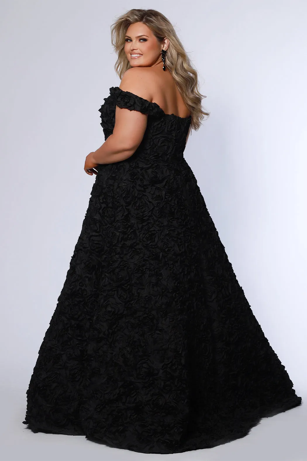 Beautiful Me Formal Dress <br> SC7397