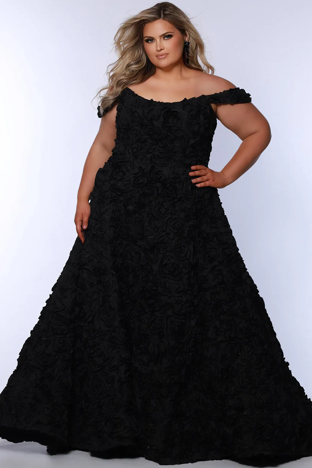Beautiful Me Formal Dress <br> SC7397