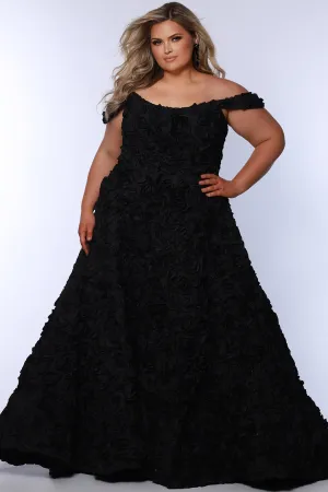 Beautiful Me Formal Dress <br> SC7397