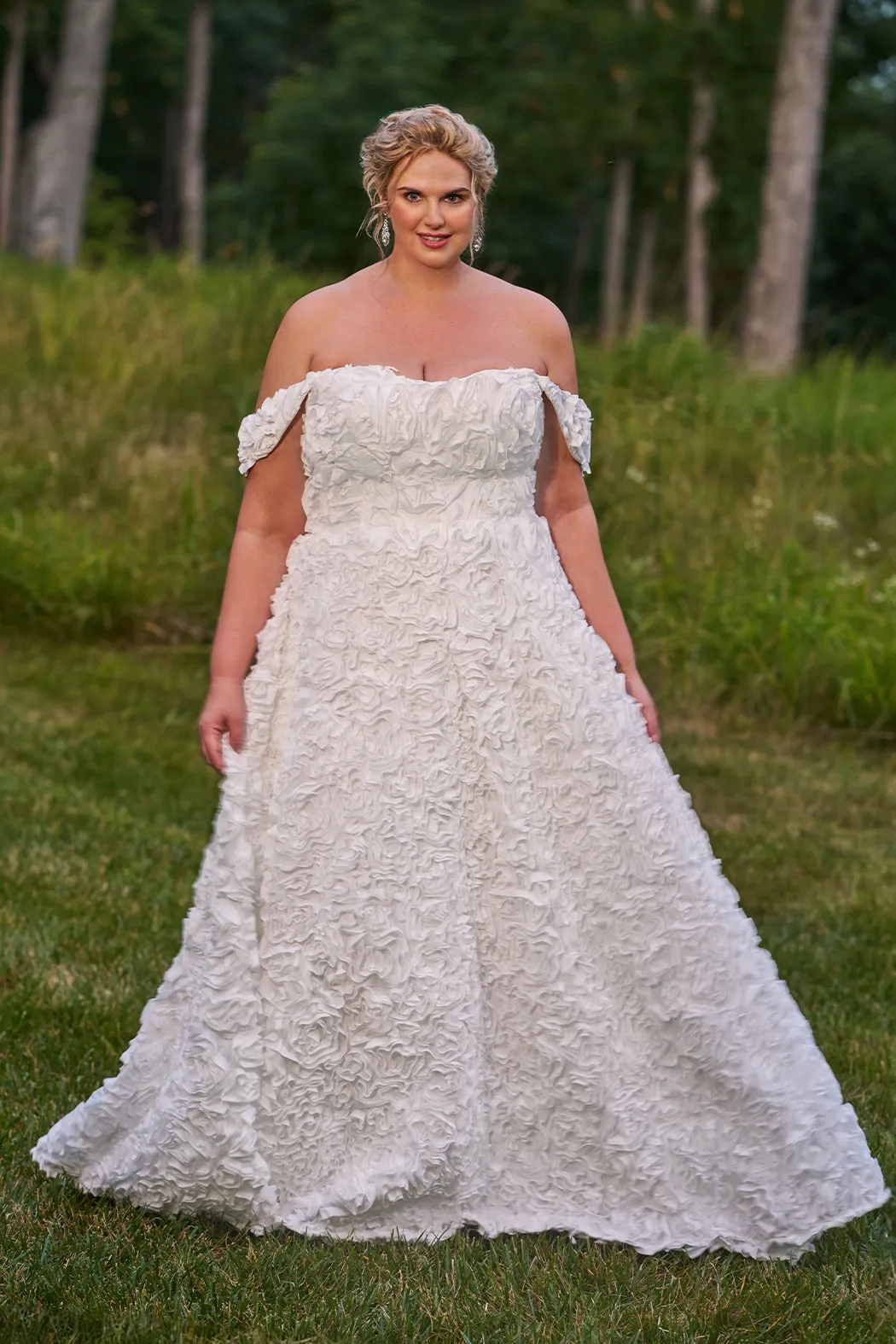 Beautiful Me Formal Dress <br> SC7397