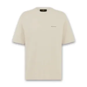 Belstaff - Alloy T-Shirt in Stone Beige