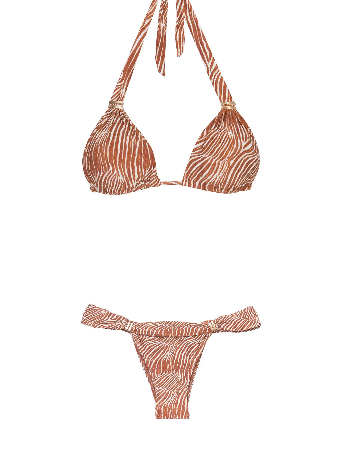 Bia Tube Bikini ::RET